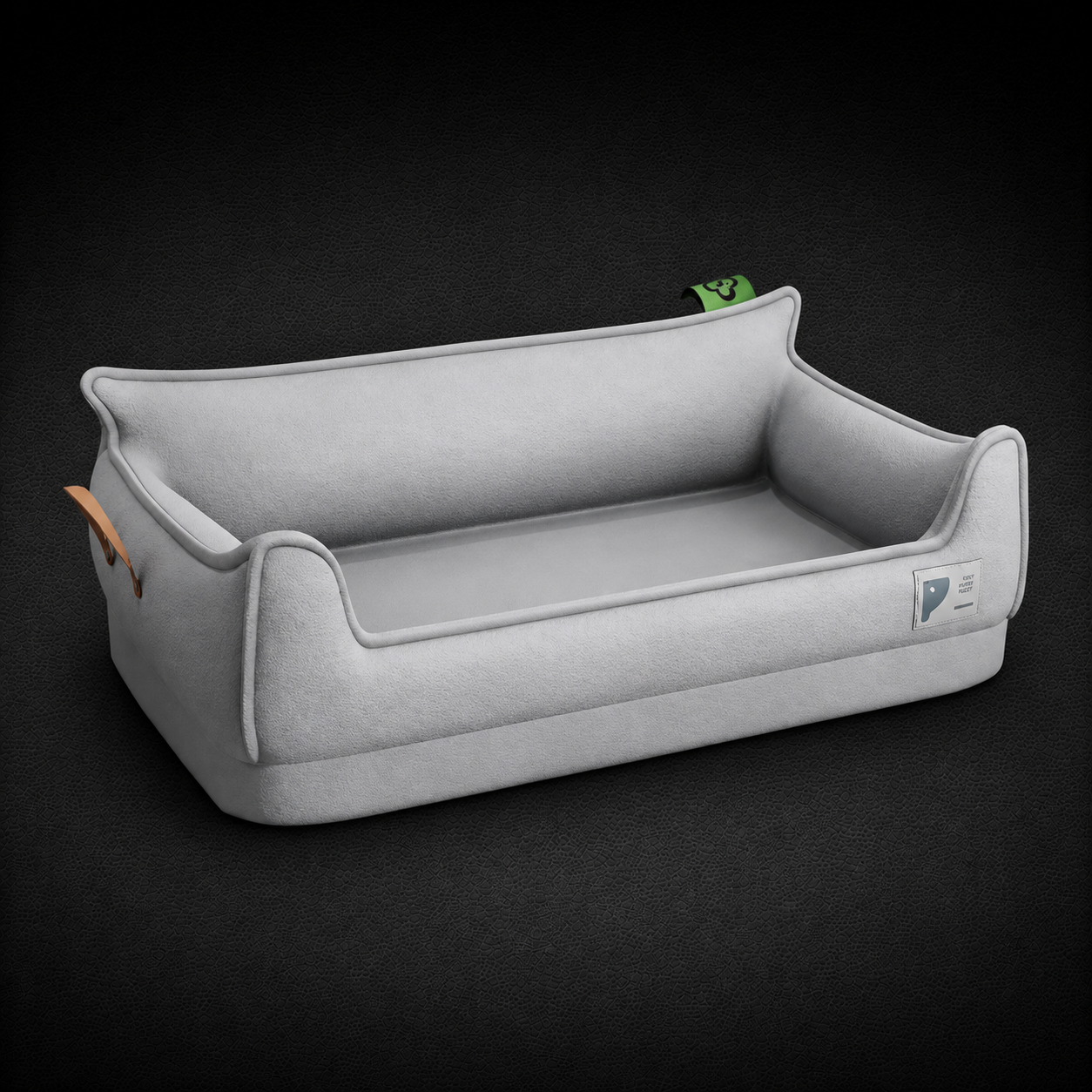 Luxury Dog Sofa Bed — product image 1 of 2