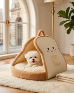 CuddleCave Pet Tent