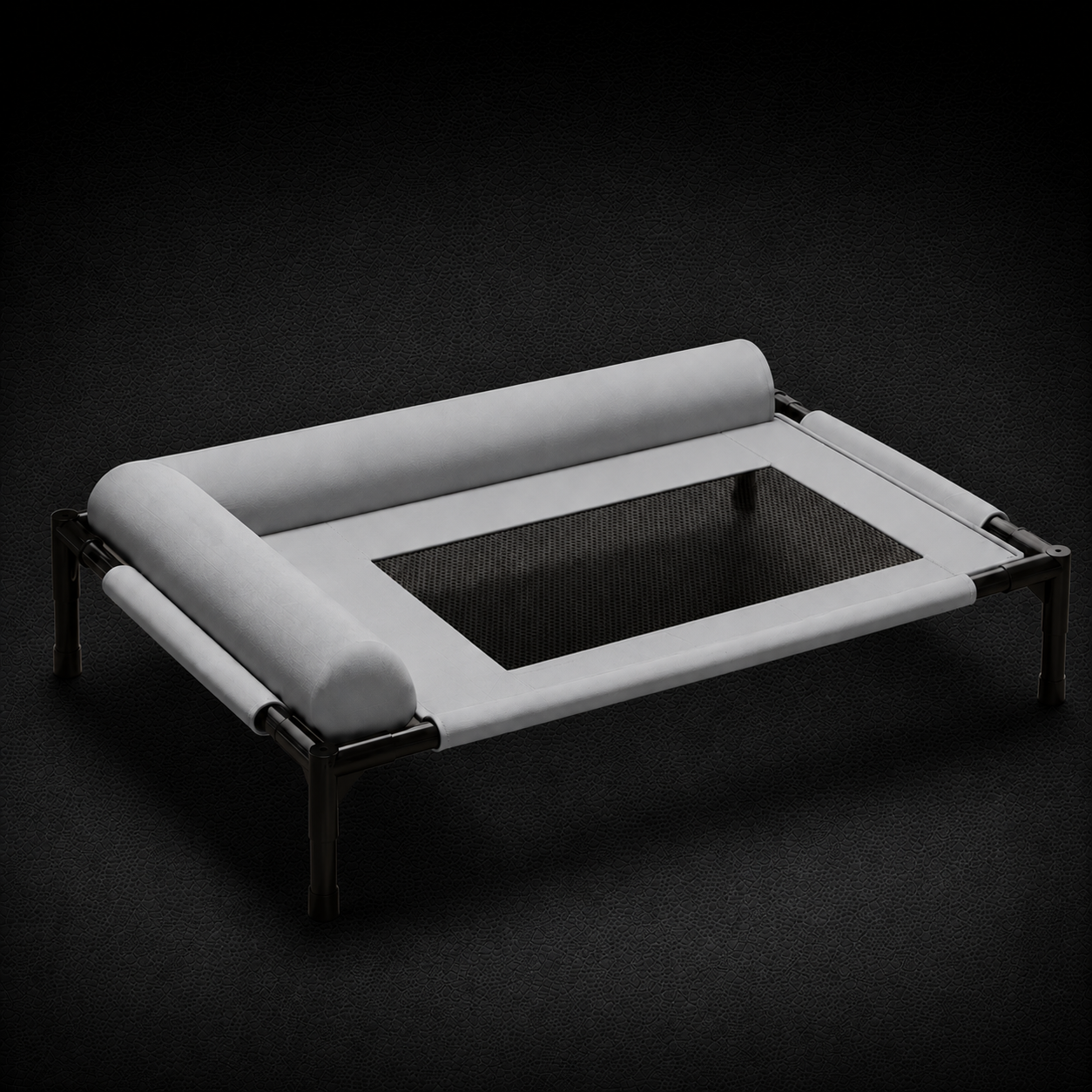 Elevated Dog Sofa — product image 1 of 3