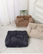 Dream pet sofa