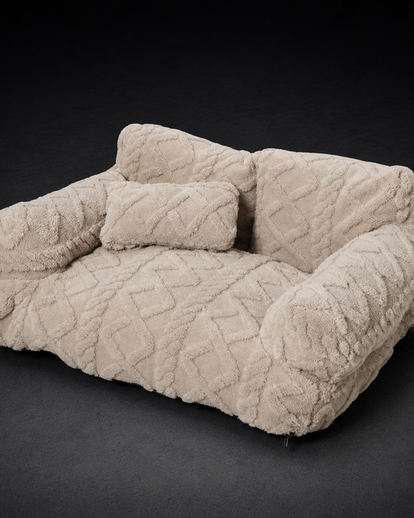 Luxury Pet Sofa Bed