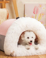 The Deep Sleep Cave Nest