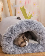The Deep Sleep Cave Nest
