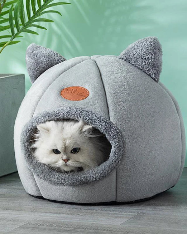 The Cozy Pet Nest
