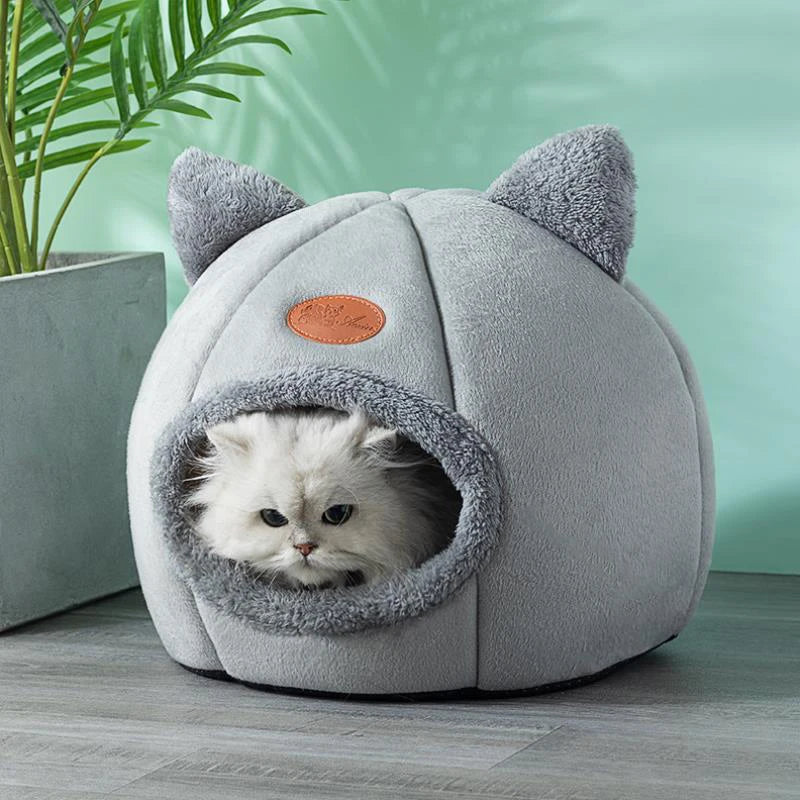 The Cozy Pet Nest