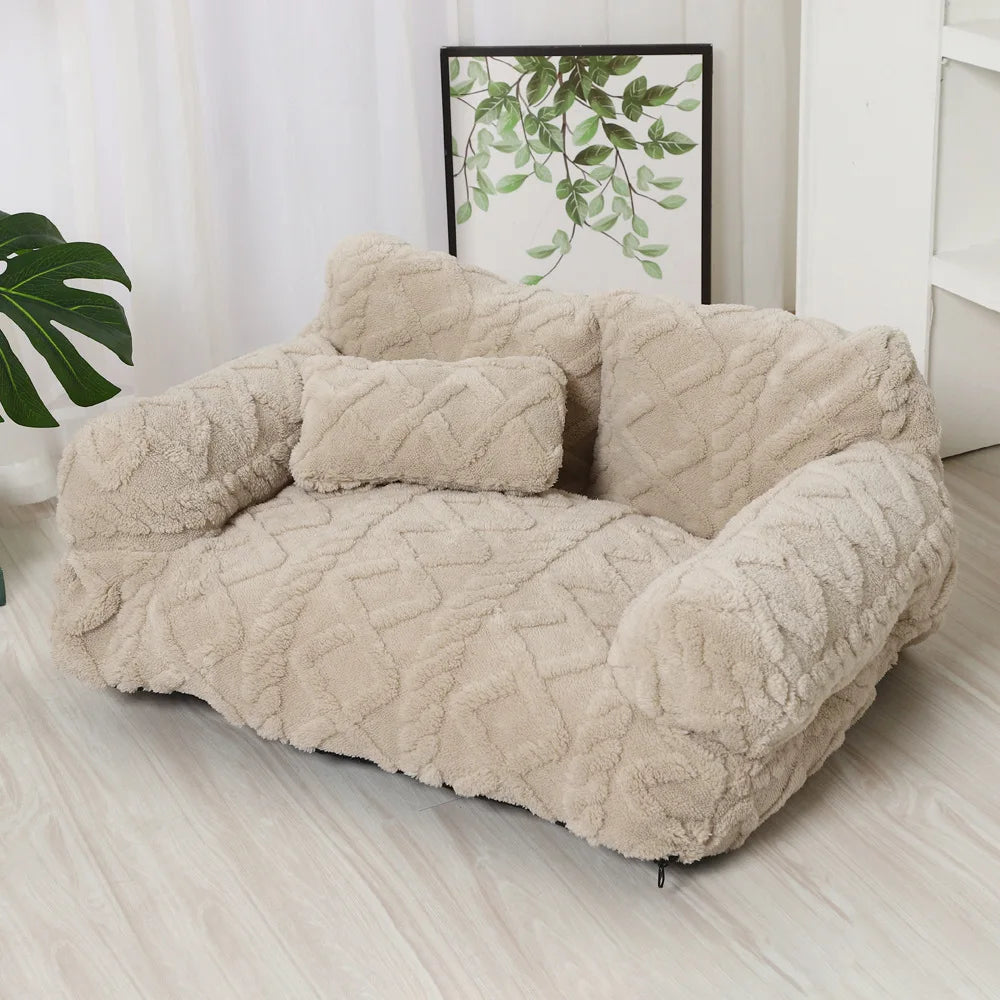 Dream pet sofa
