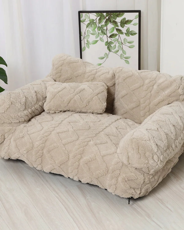 Dream pet sofa