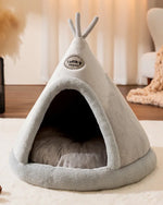 The Cozy Pet Tent
