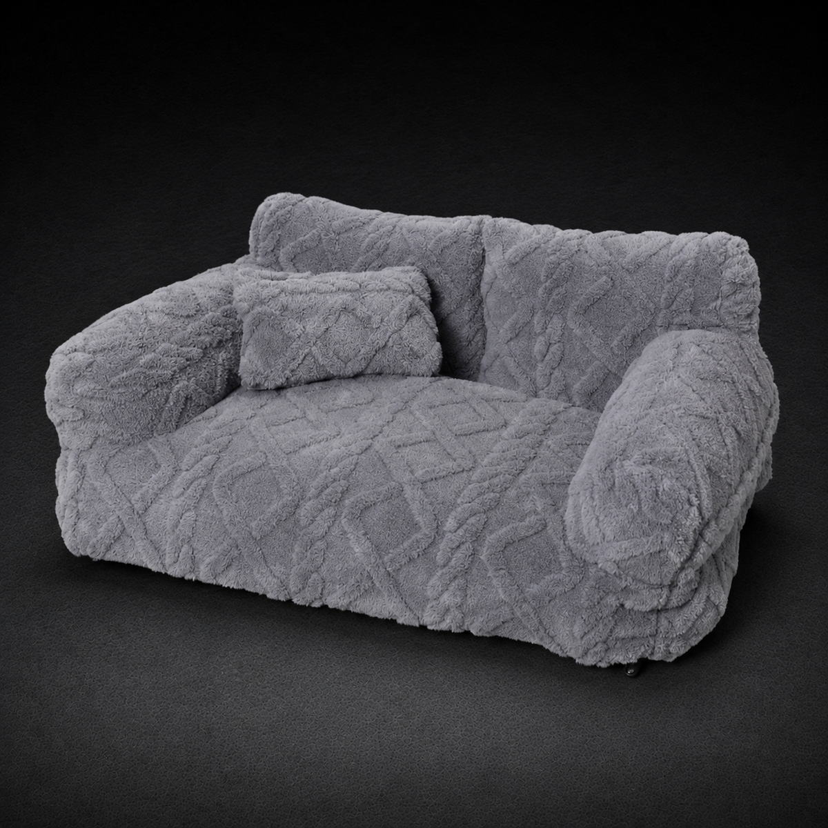 Luxury Dog Sofa — product image 1 of 4