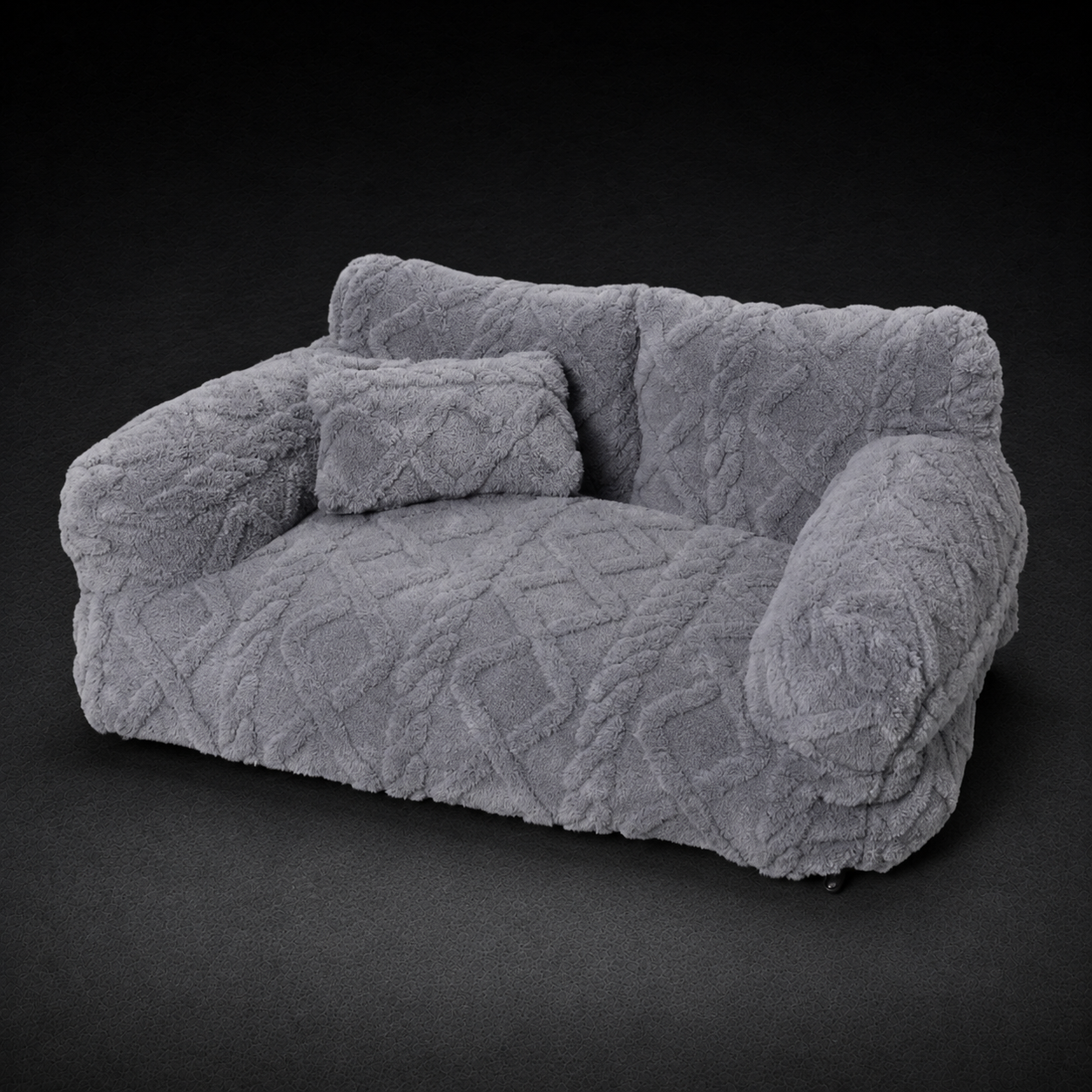 Luxury Dog Sofa — product image 1 of 4
