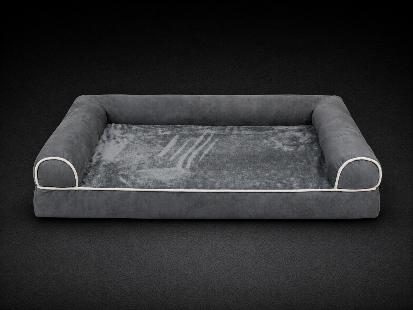 Premium Square Dog Sofa — product image 1 of 4