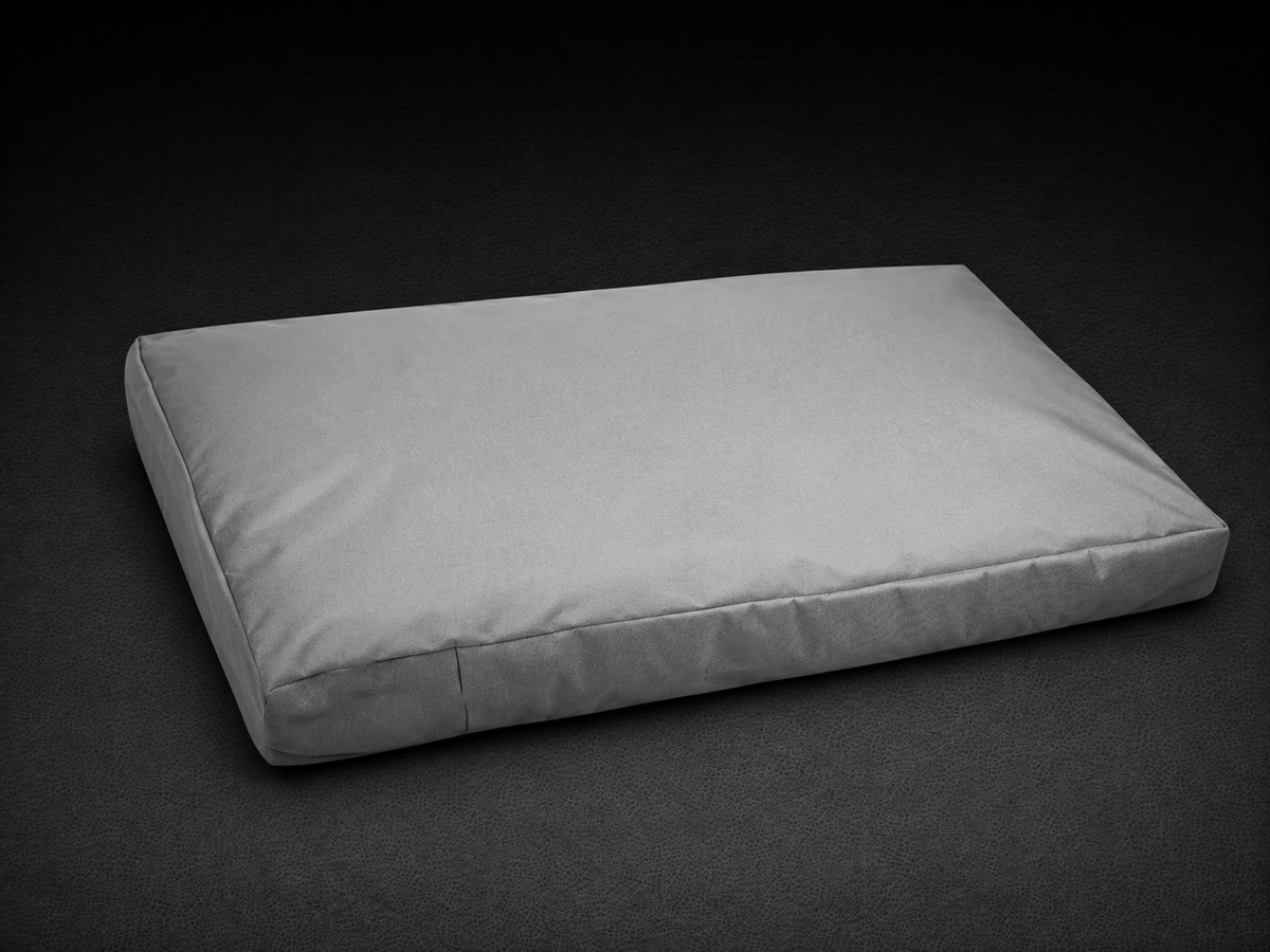 Luxury Cushion Dog Bed — product image 1 of 4