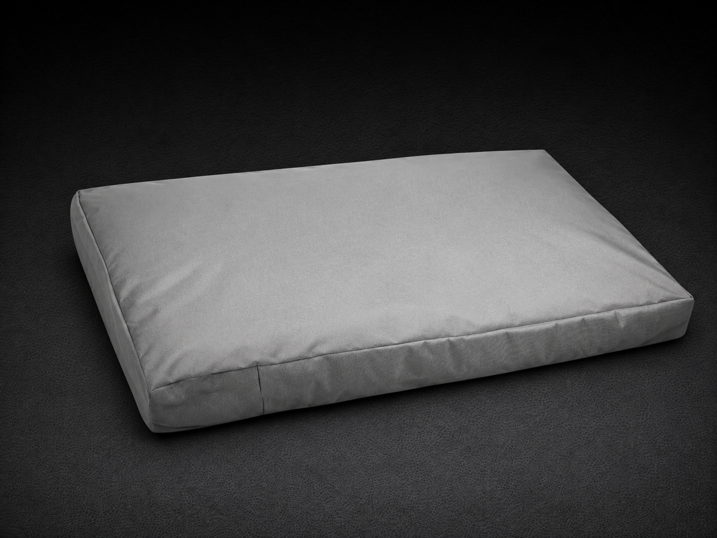 Luxury Cushion Dog Bed — product image 1 of 4