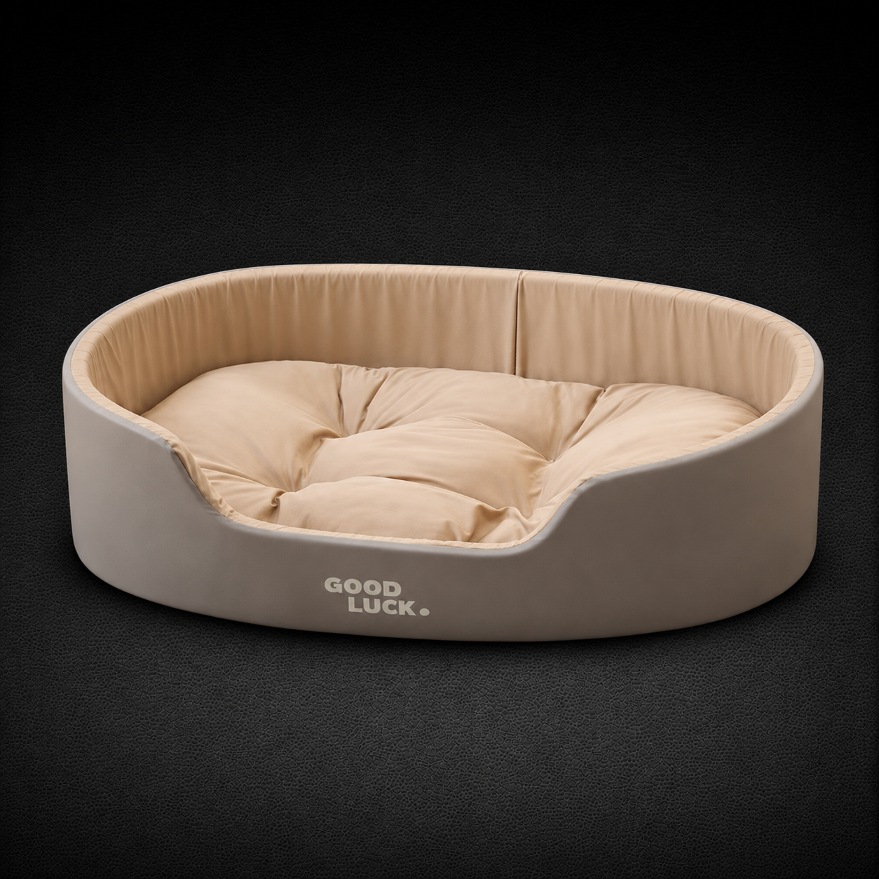 Premium Soft Dog Bed — product image 1 of 3